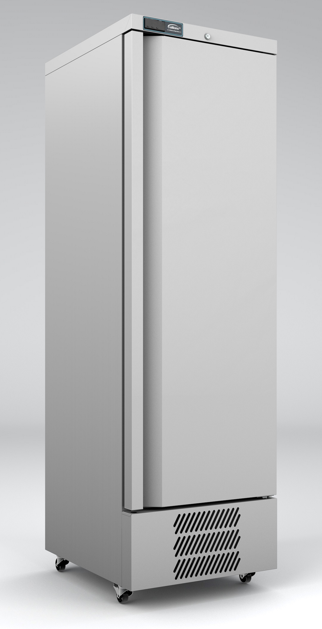 Williams Jade HJ300U-SA Upright Refrigerator