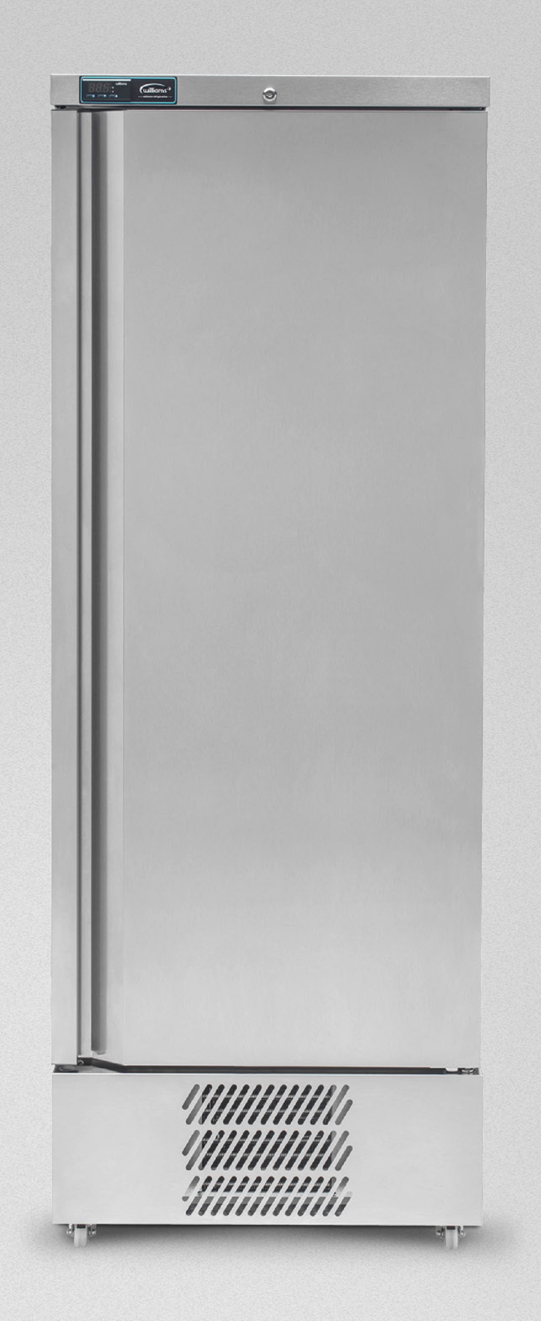 Williams Jade HJ400U-SA Upright Refrigerator