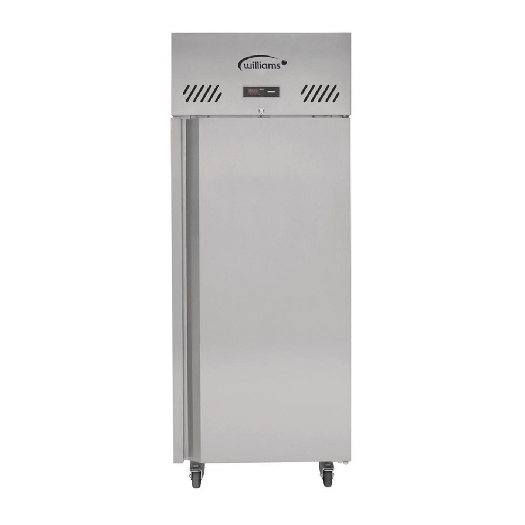 Williams Jade LJ1 Upright Gastronorm Freezer Cabinet