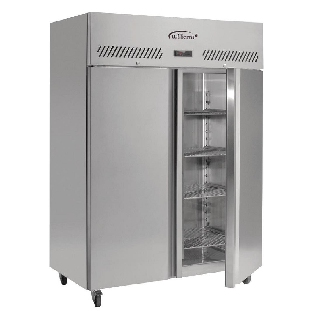 Williams Jade LJ2 Upright Freezer Cabinet