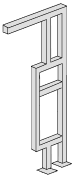 Thiết bị quầy bar, thiết bị pha chế quầy bar, thiết bị pha chế cho Bartender, thiết bị inox pha chế quầy bar, thiết bị bartender, dụng cụ pha chế quầy bar