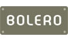 Bolero Rounded Luggage Rack (CB510)