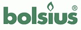 Bolsius Tealight Holder Saucer (Pack Of 6) (CC901)
