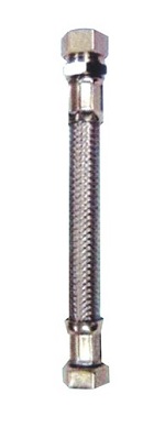 CaterConneX F01 300mm Braided Tap Hose
