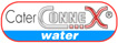 CaterConneX W25B 2.5 Metre Inlet Hose (Blue)