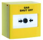 Caterguard M-FRECS Remote Gas Emergency Stop