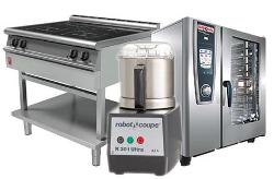 KCM Catering Equipment