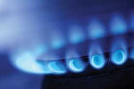 Gas Supply Regulations (BS6173) 2