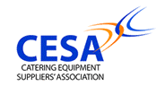 CESA - The Catering Equipment Suppliers Association