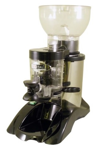 Cunill Brasil MC20 1 Kilo Automatic Coffee Grinder