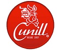 Cunill MC5R 1 Kilo Manual Red Coffee Grinder