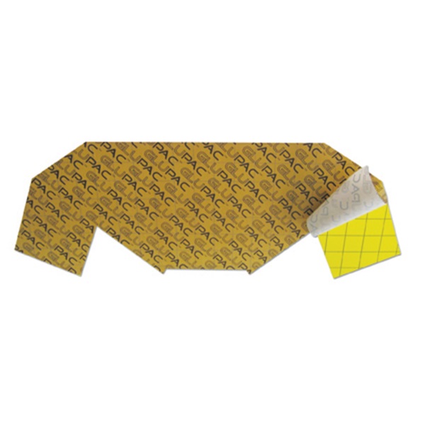 Glupac Luralite Cento Yellow Glueboard Pack (INL118)