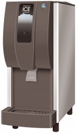 Hoshizaki DCM-120KE Ice and Water Dispenser