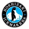 Hoshizaki KM55B Crescent Ice Maker