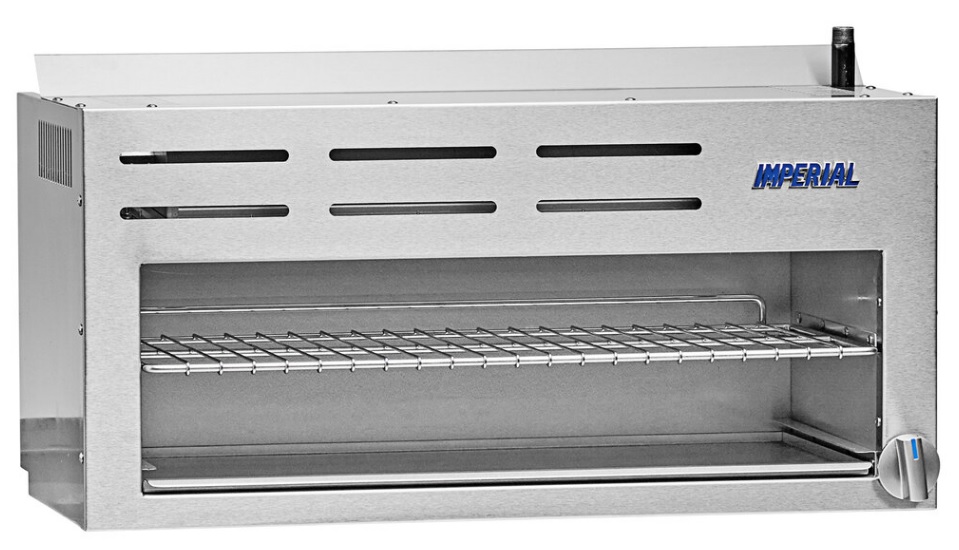 Imperial  ICMA-36 Gas Cheesemelter Grill