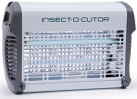 Insect-O-Cutor Exocutor EX16W White Electronic Fly Killer
