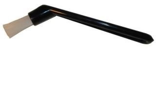 JES Espresso Group Head Cleaning Brush (0112)
