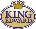King Edward Stainless Steel Bake-King Potato Oven (B-K/SS)