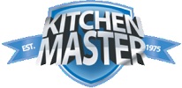 Kitchenmaster Reload No 1 Sanitiser Degreaser - 4 x 2 Litre (REAQUATRIG-4X2LT)