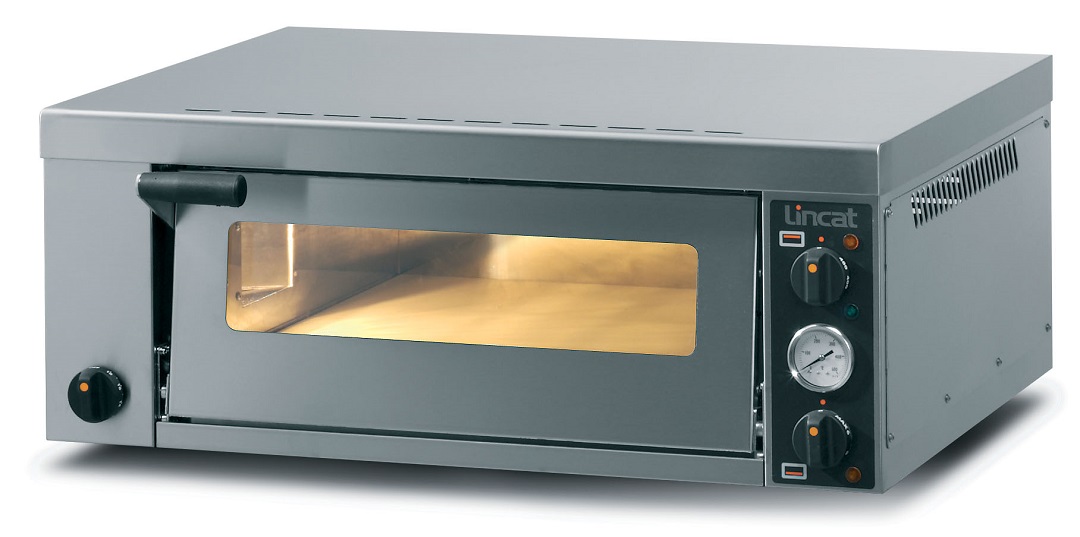 Lincat PO425 Premium Pizza Oven