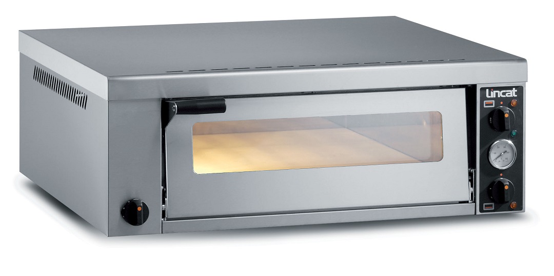 Lincat PO430 Premium Pizza Oven