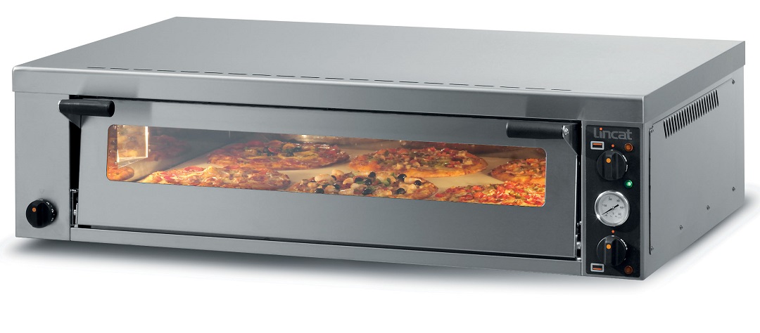 Lincat PO630 Premium Pizza Oven