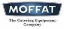 Moffat Stainless Steel Folding Wall Benches