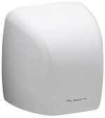 P+L Systems DV2100P Value Hand Dryer
