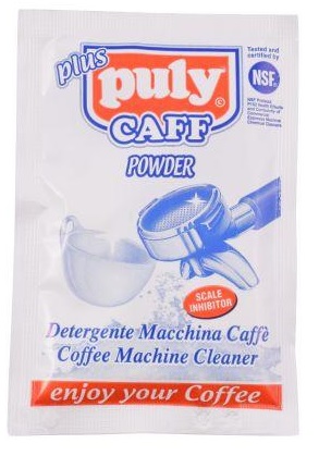 Puly Caff Group Head Cleaner (10 x 15g) (0130)