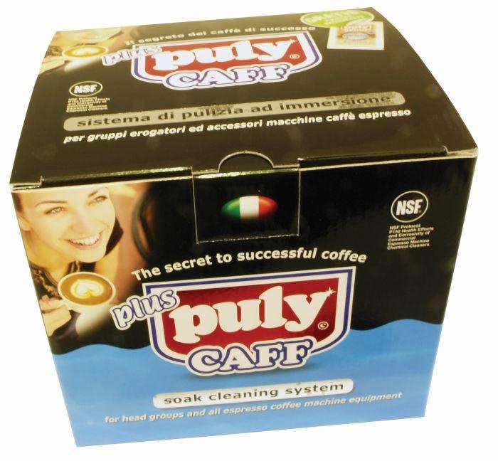Puly Caff Cleaning Kit Complete (8900)