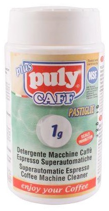 Puly Caff Tablet Cleaner (100 x 1g) (3254)