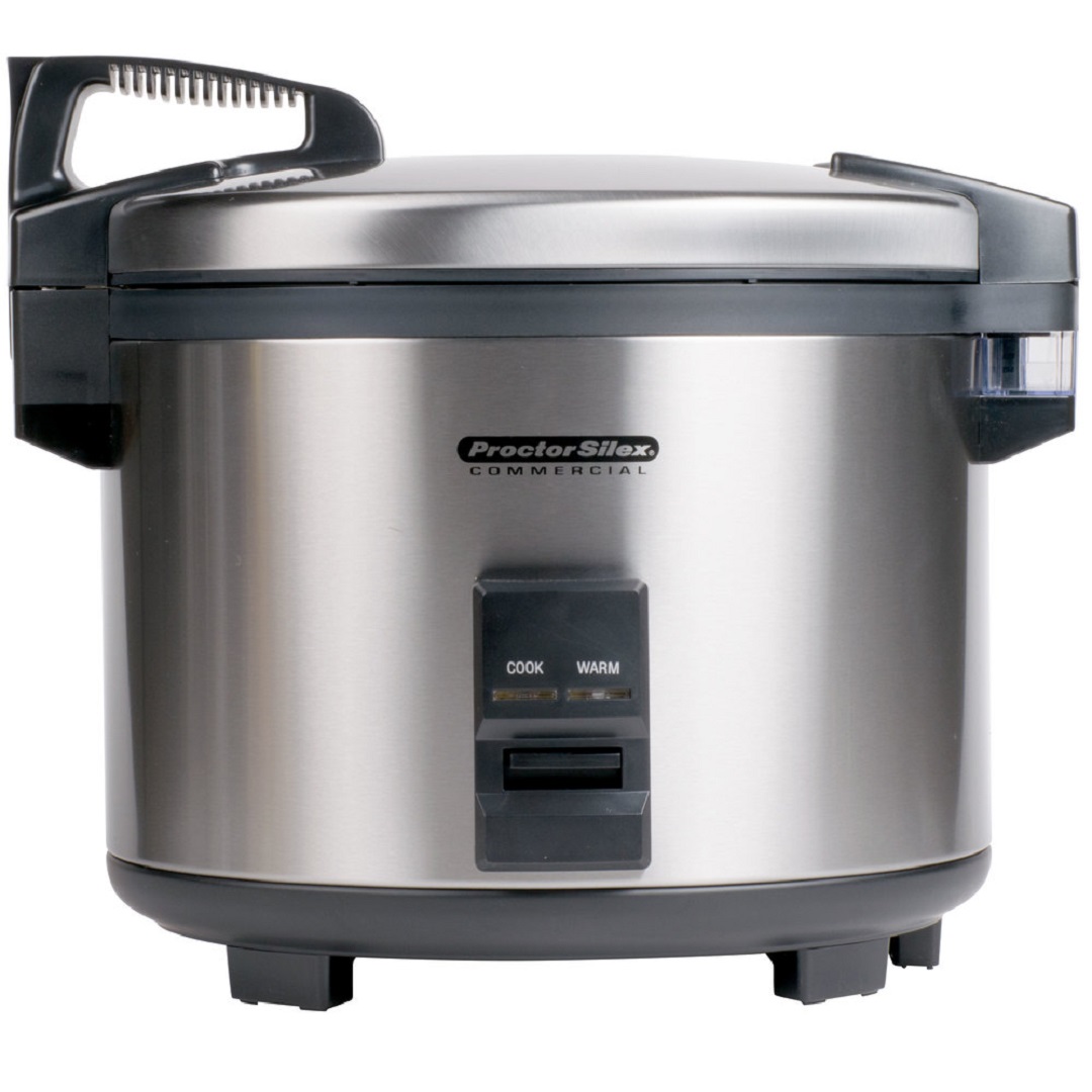 Roband Robalec 5RSW6000 35 portion Rice Cooker / Warmer
