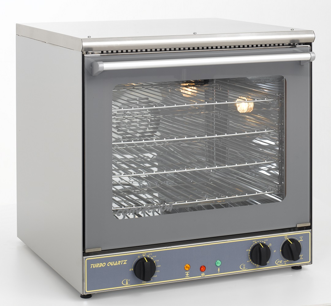 Roller Grill FC 60 Countertop 60ltr Convection Oven