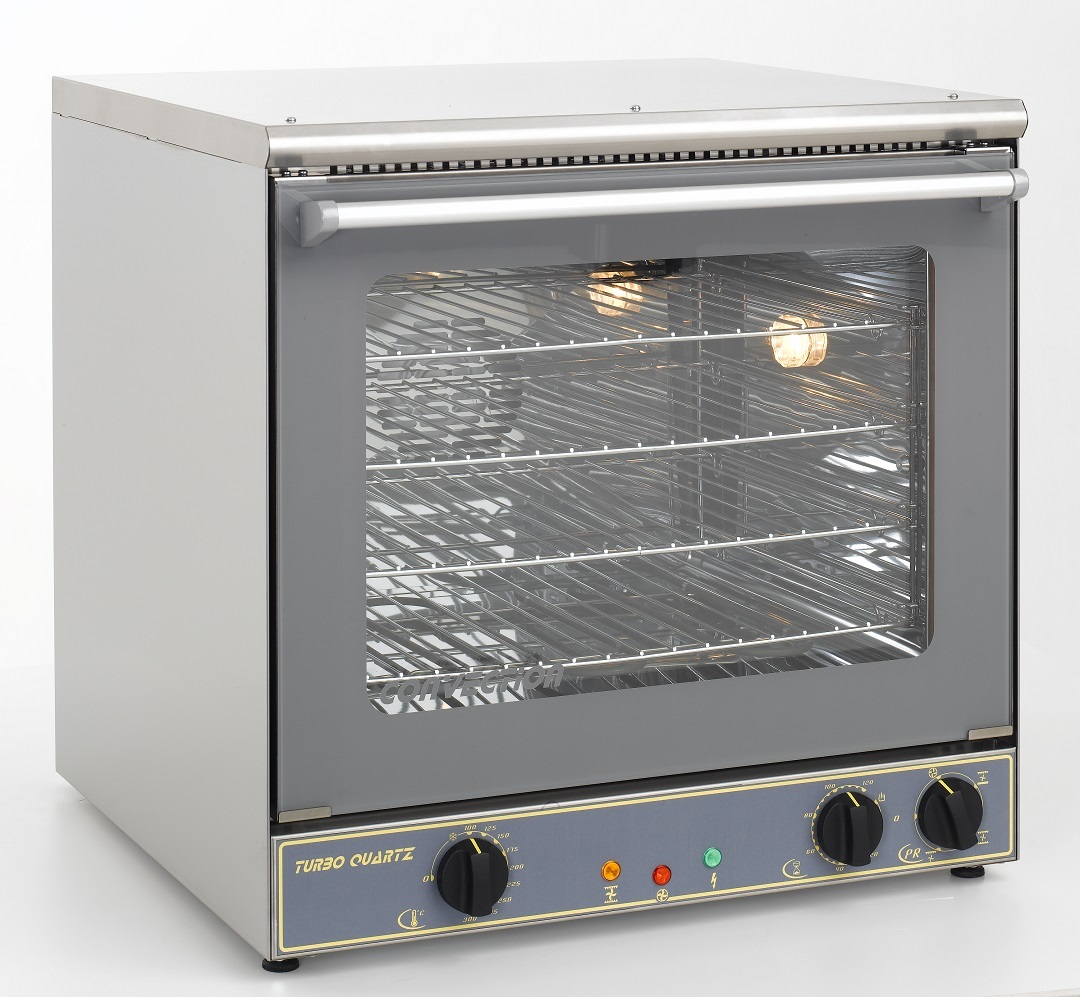 Roller Grill FC 60 TQ Countertop 60ltr Convection Oven