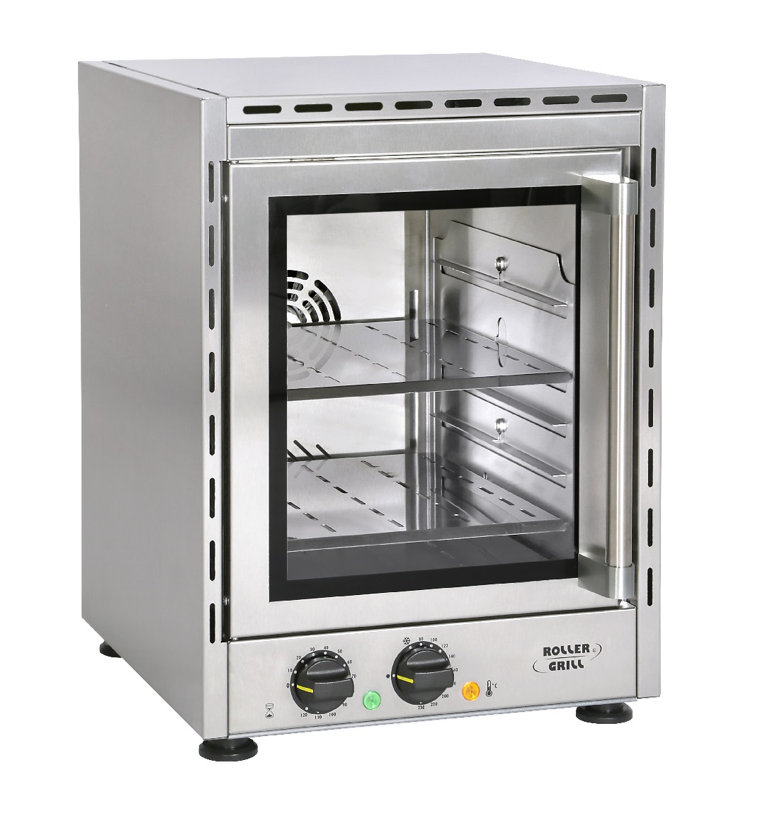 Roller Grill FCV 280 Upright Mini Convection Oven