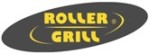 Roller Grill GED 75 Double Four Piece Round Waffle Iron