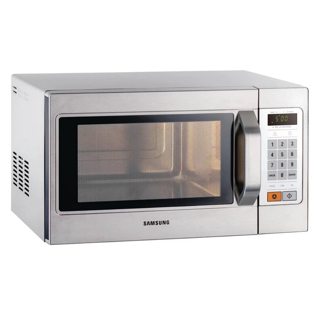 Samsung CM1089 Light Duty Commercial Microwave