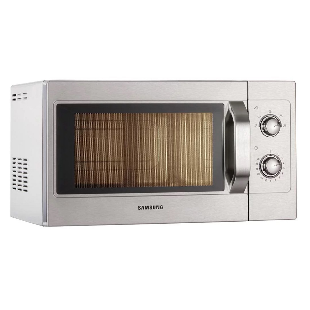 Samsung CM1099 Light Duty Commercial Microwave (CB936)