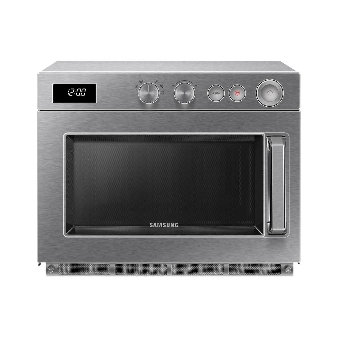 Samsung 1850W Manual Microwave Oven (FS315)