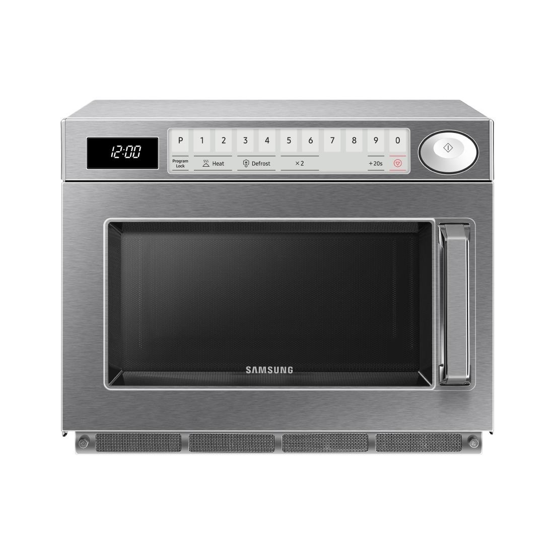Samsung 1500W Digital Microwave Oven (FS318)