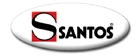 Santos 11 Classic Citrus Juicer 