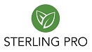 Sterling Pro Green SNI-7-180-30 Three Door Counter Freezer