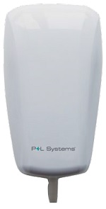 P+L Systems UDAW Virtual Janitor Dispenser