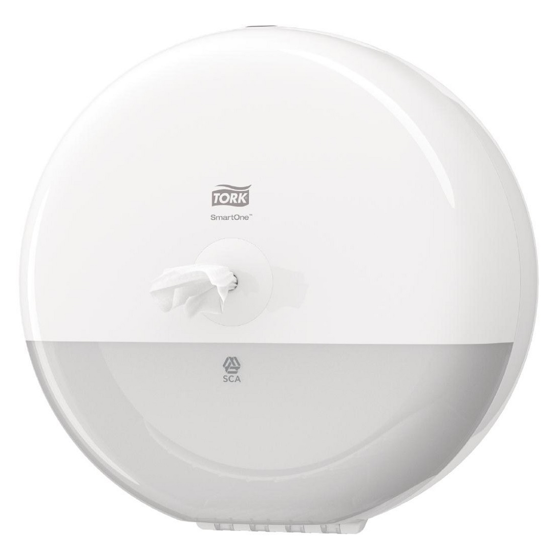 Tork SmartOne Toilet Roll Dispenser 294020 (CD506)