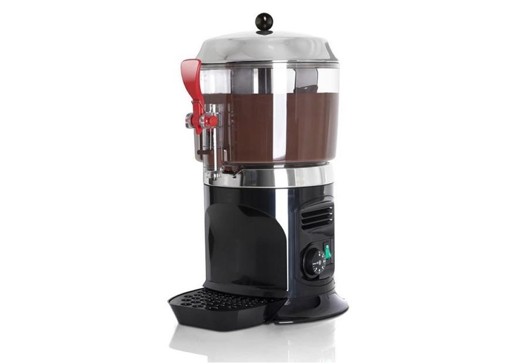 Ugolini Delice 5 Hot Chocolate Dispenser