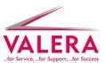Valera Vista Grab & Go Refrigerated Serve-Over Counter