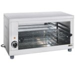 Whirlpool Professional AGB 625/WP Electric Salamander Grill