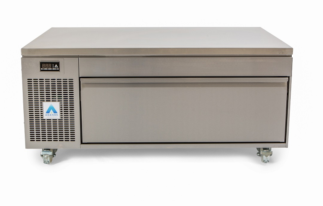 Adande VCS1 HS Side Engine Chef Base Unit