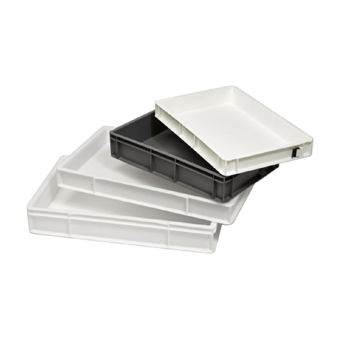 Alphin Pans 762mm x 457mm Dough Tray