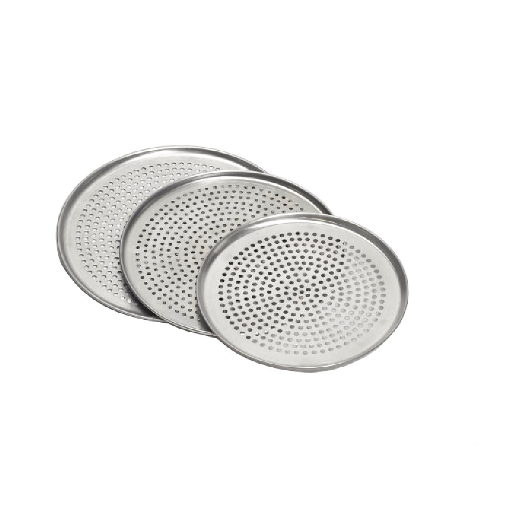 Alphin Pans Coupe Style Perforated Pans